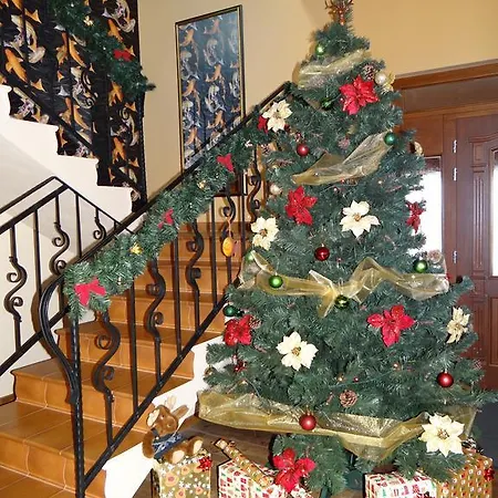 Vendégház Rybarska Basta A Dobys