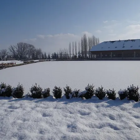 Rybarska Basta A Dobys