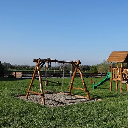 Vendégház Rybarska Basta A Dobys 3*