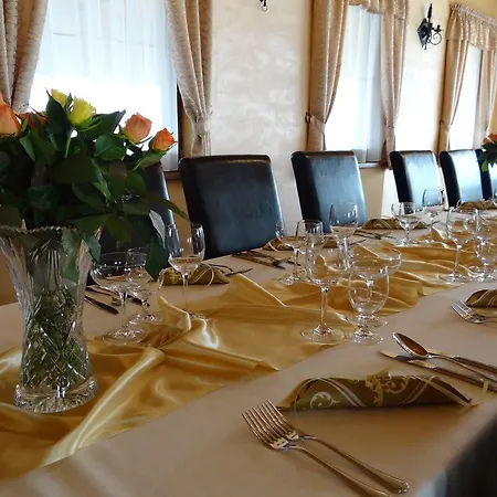 Rybarska Basta A Dobys Szolcsány