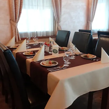 Vendégház Rybarska Basta A Dobys Szolcsány