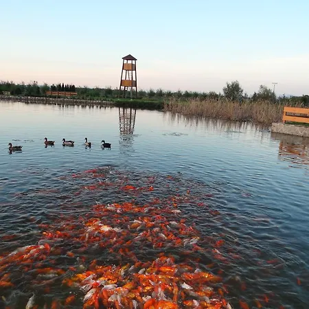 Vendégház Rybarska Basta A Dobys 3*