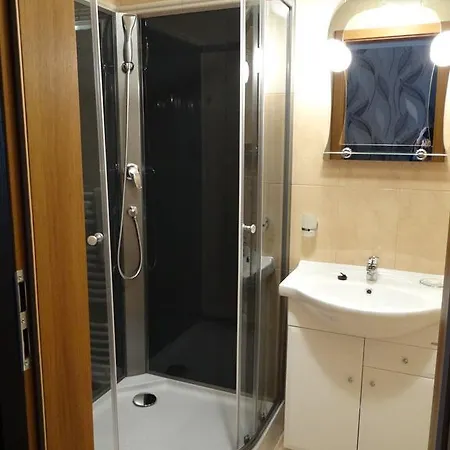 Rybarska Basta A Dobys