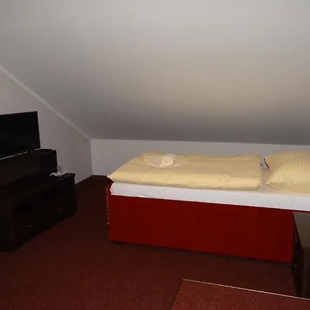 Vendégház Rybarska Basta A Dobys 3*