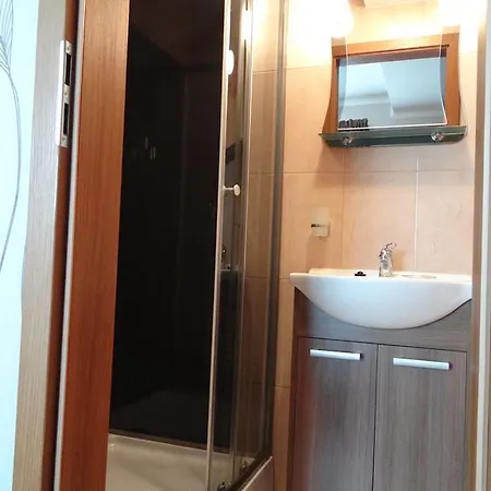 Vendégház Rybarska Basta A Dobys 3*